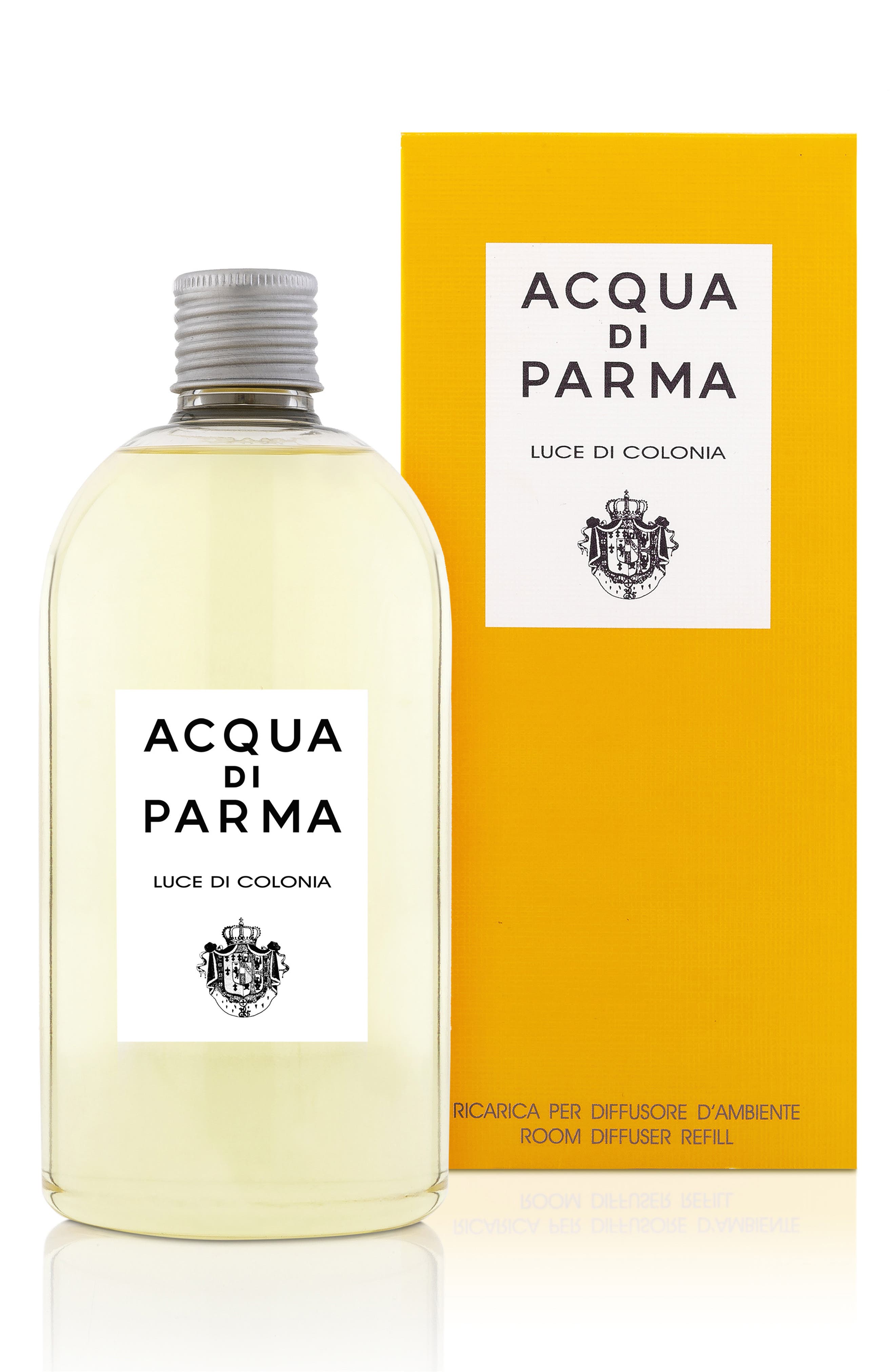 Acqua di Parma Luce di Colonia Room Diffuser Refill | Nordstrom