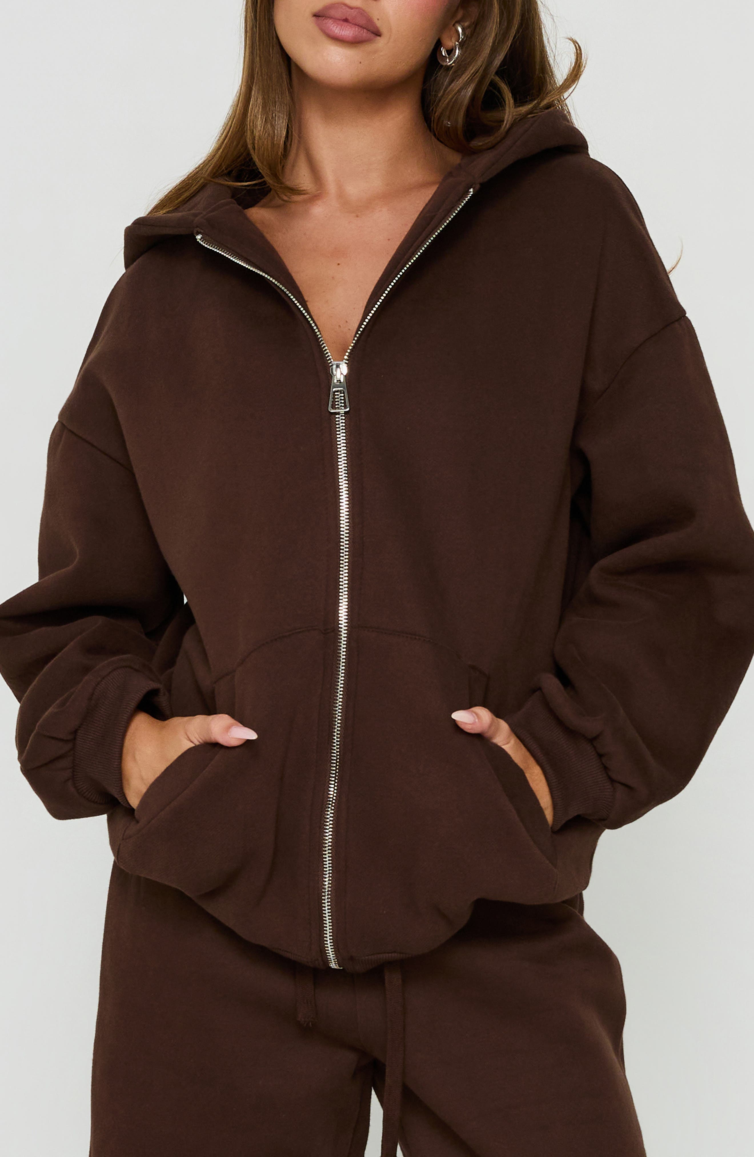 selected BROWN