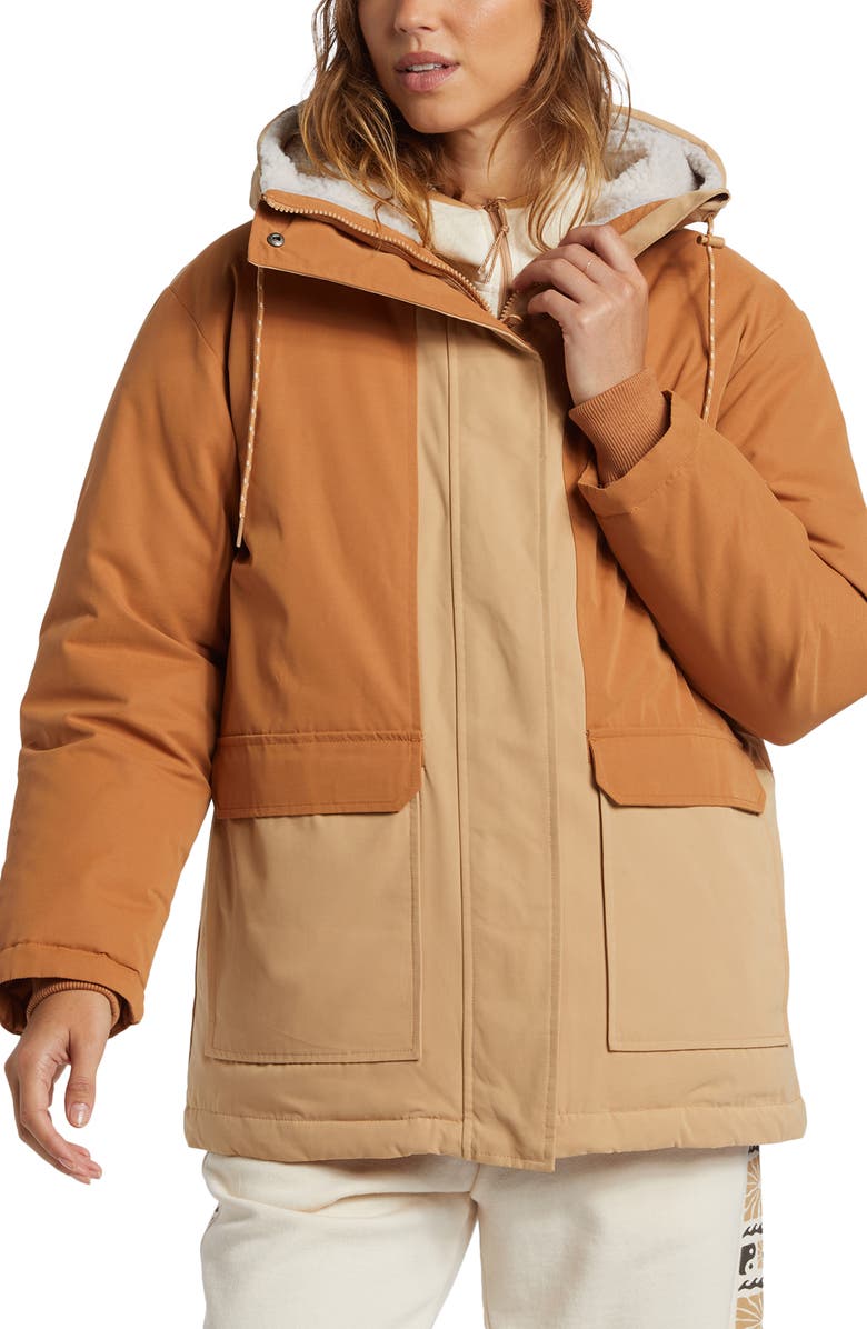 Billabong Road to Laguna Parka, Main, color, 