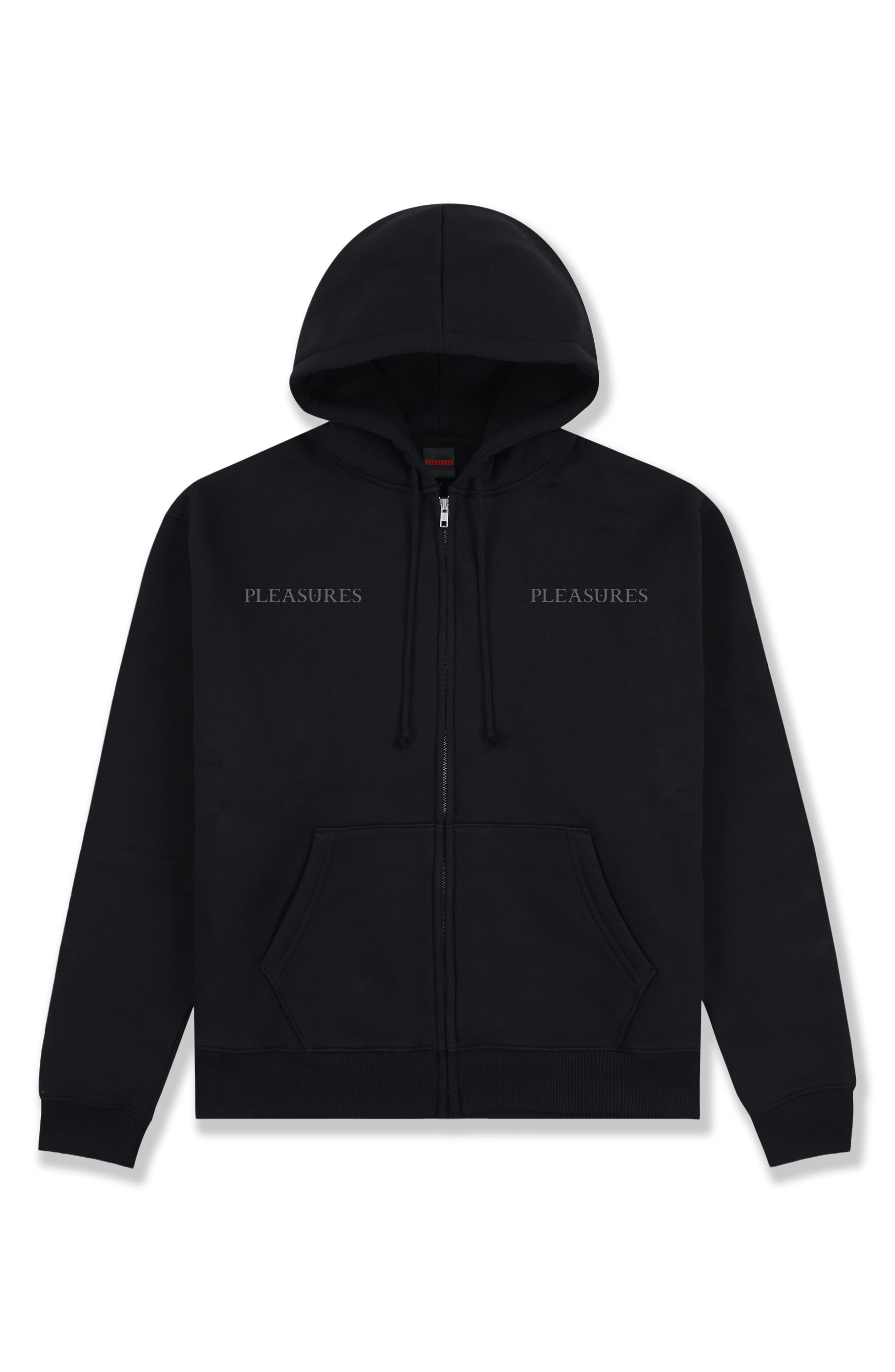 selected BLACK