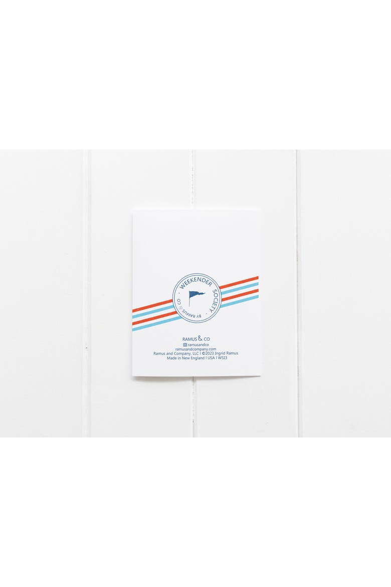 Everyday Greeting Card Pack (3ct) "Pickleball", Alternate, color, Multi-Pack