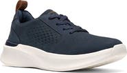 Clarks® Solevana Style Sneaker