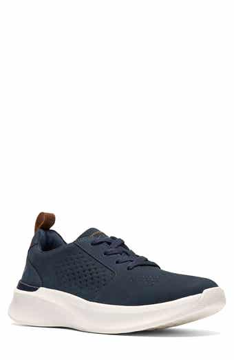 Clarks® Solevana Style Sneaker