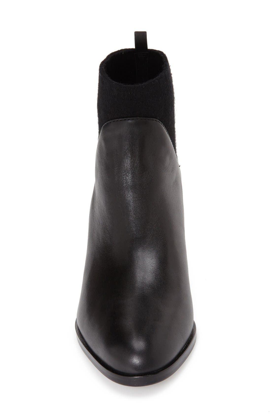 Via Spiga 'Armel' Chelsea Boot, Alternate, color, 