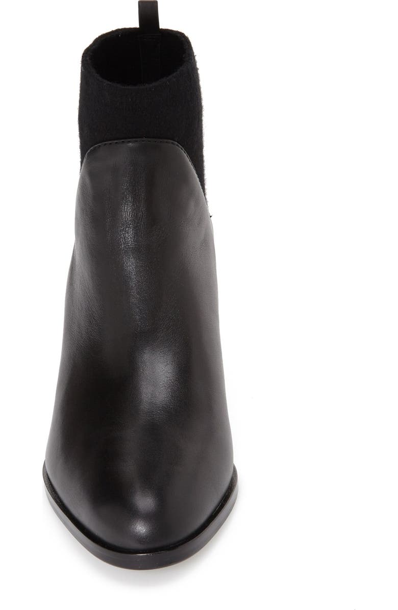 Via Spiga 'Armel' Chelsea Boot, Alternate, color,