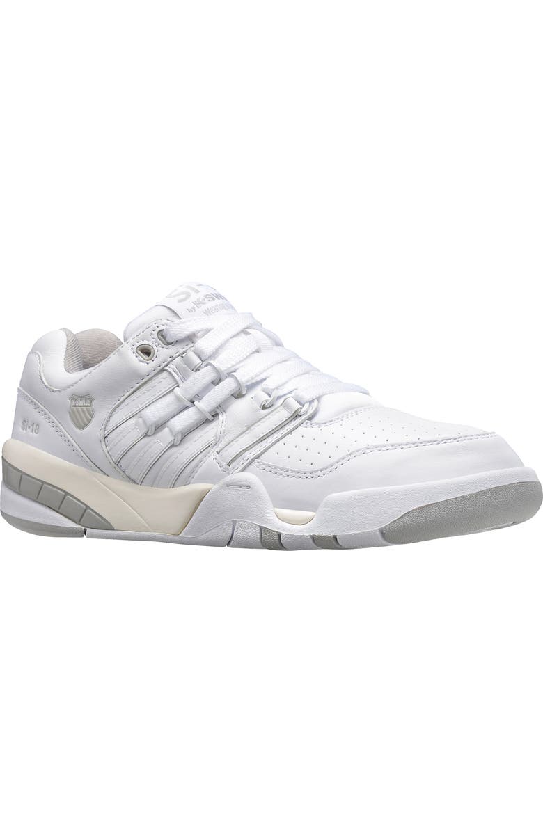 K-Swiss SI-18 Premier Sneaker, Main, color,