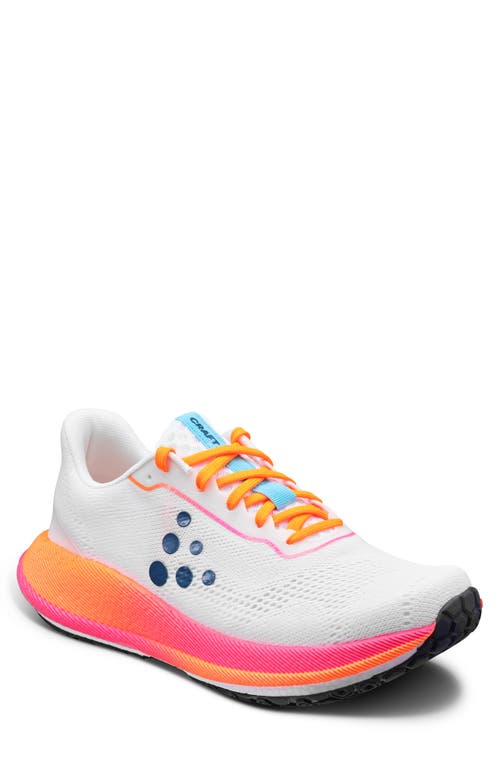 Craft Pacer 2 Running Shoe In Multi
