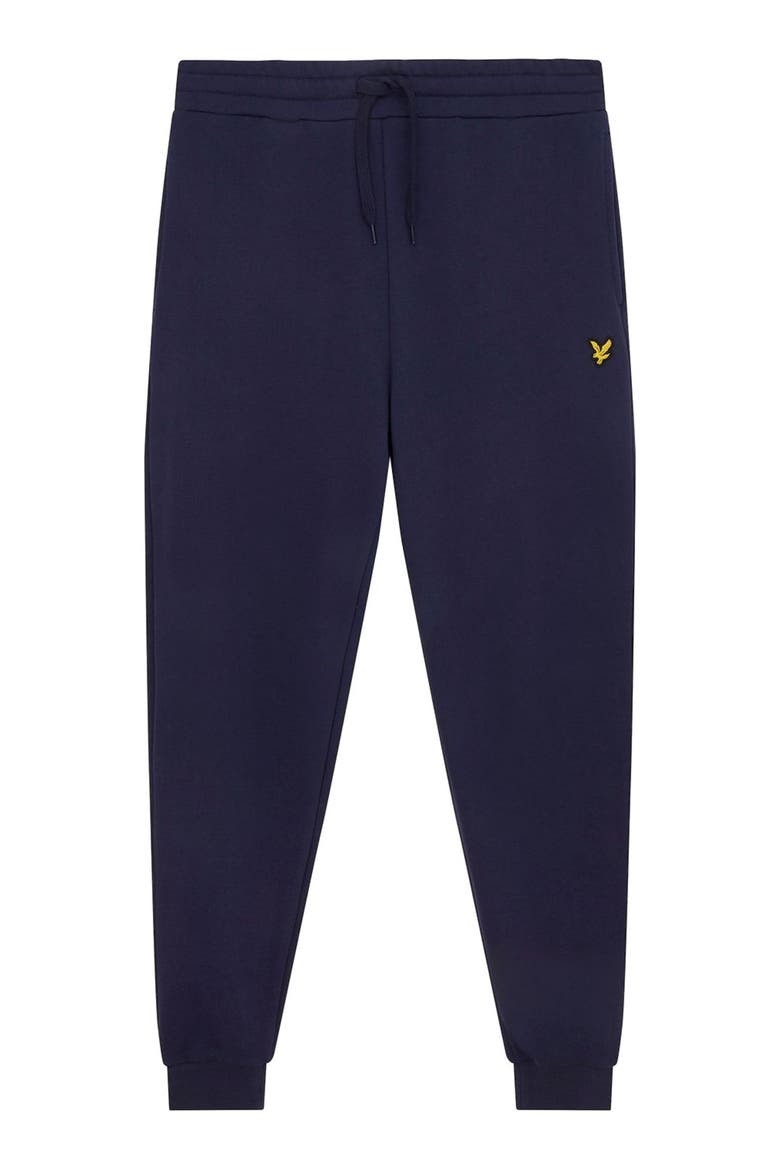 Skinny Sweatpants, Alternate, color, Navy