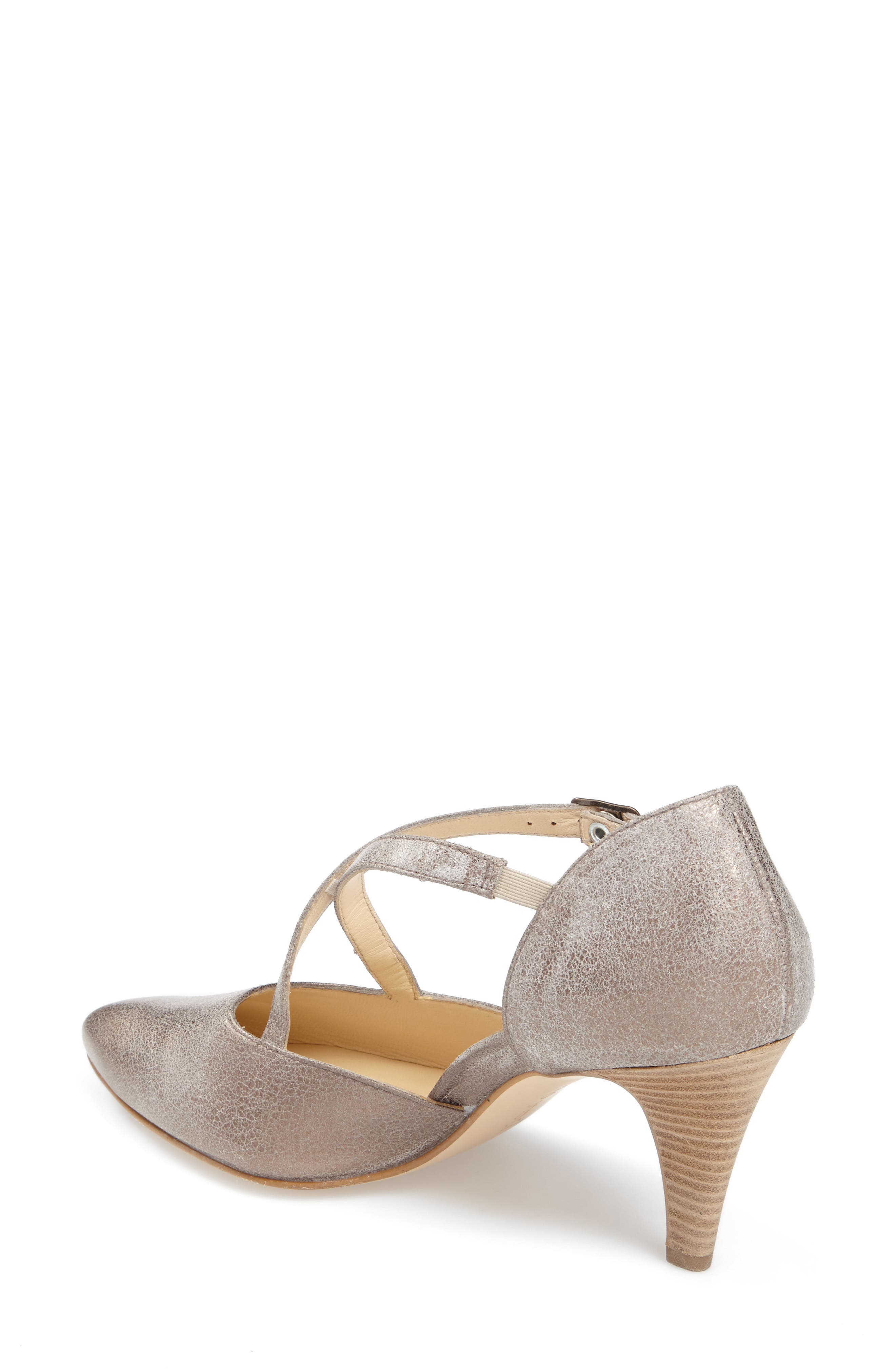 Paul Green Nuance Pump, Alternate, color, 