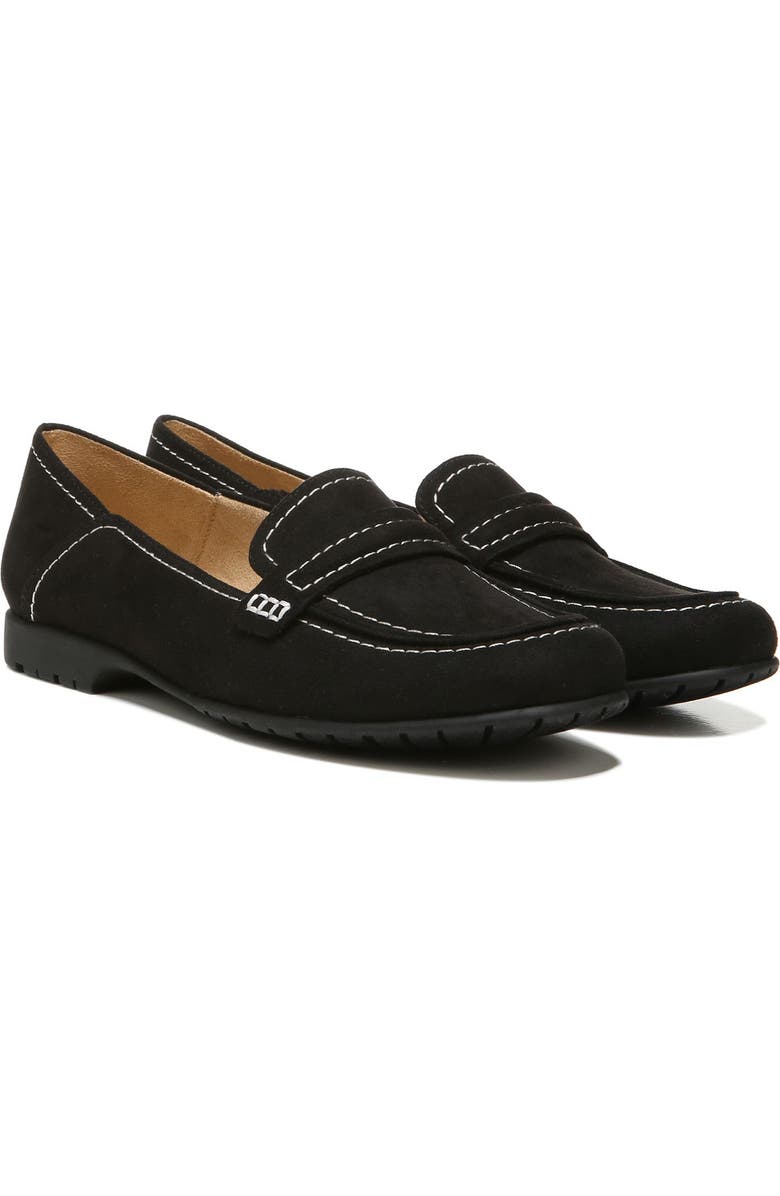 Naturalizer Dannah Loafer, Alternate, color,