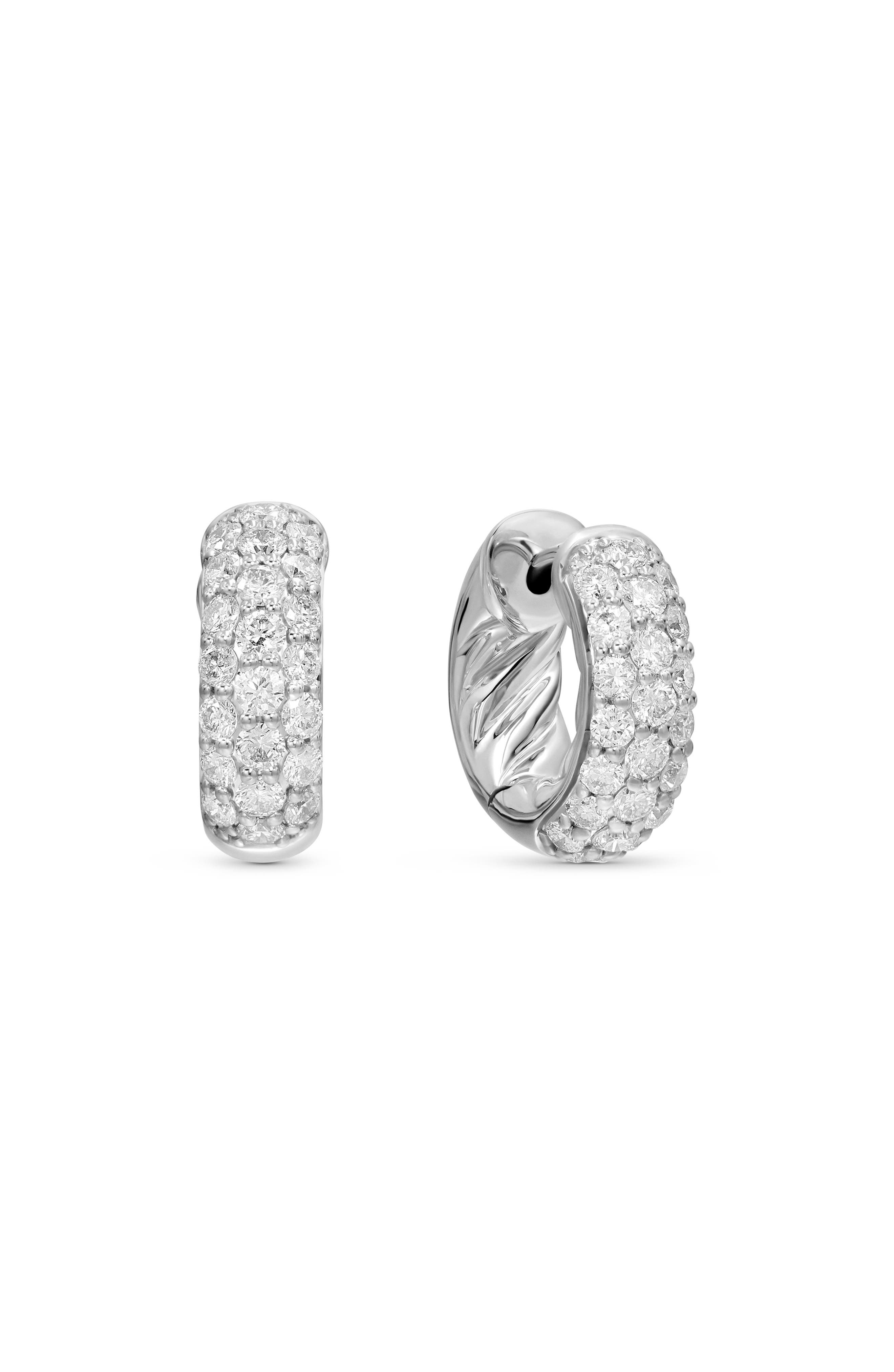 selected STERLING SILVER/ DIAMOND
