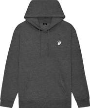 Dalix Heartly Ghost Midweight All Day Hoodie