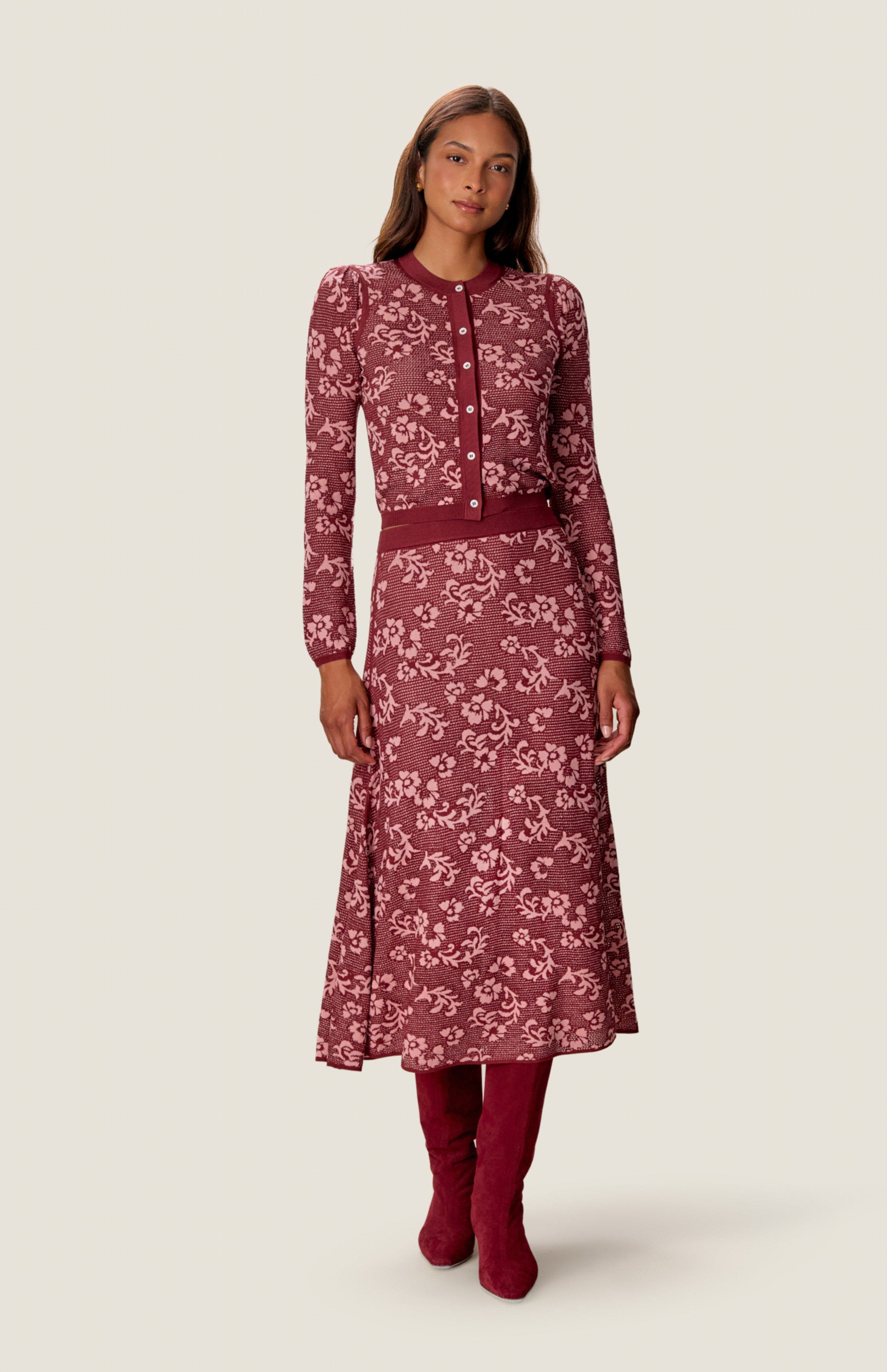 selected Cotto/Blush