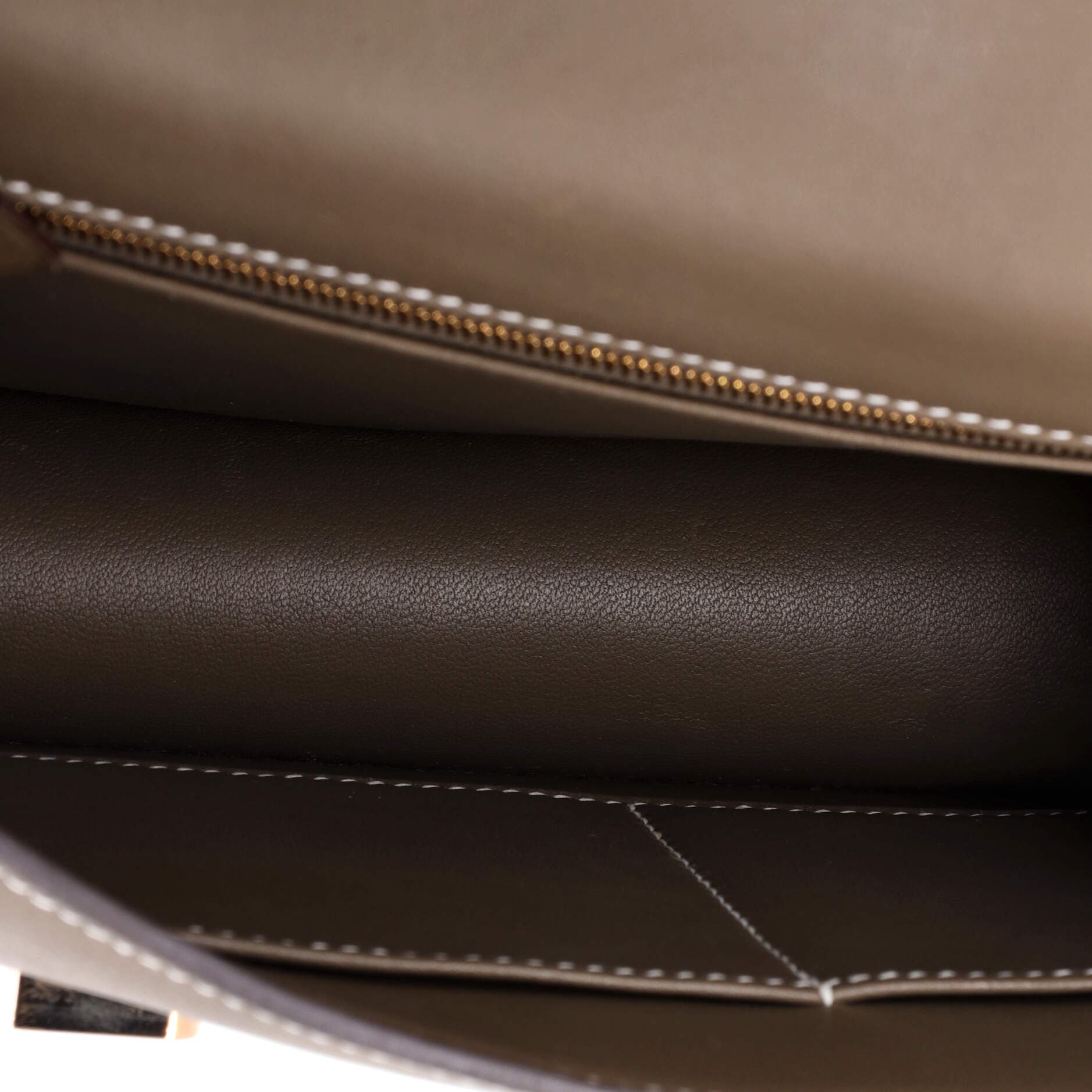 Pre-Owned Hermes Constance NM Bag Epsom 24, Alternate, color, 