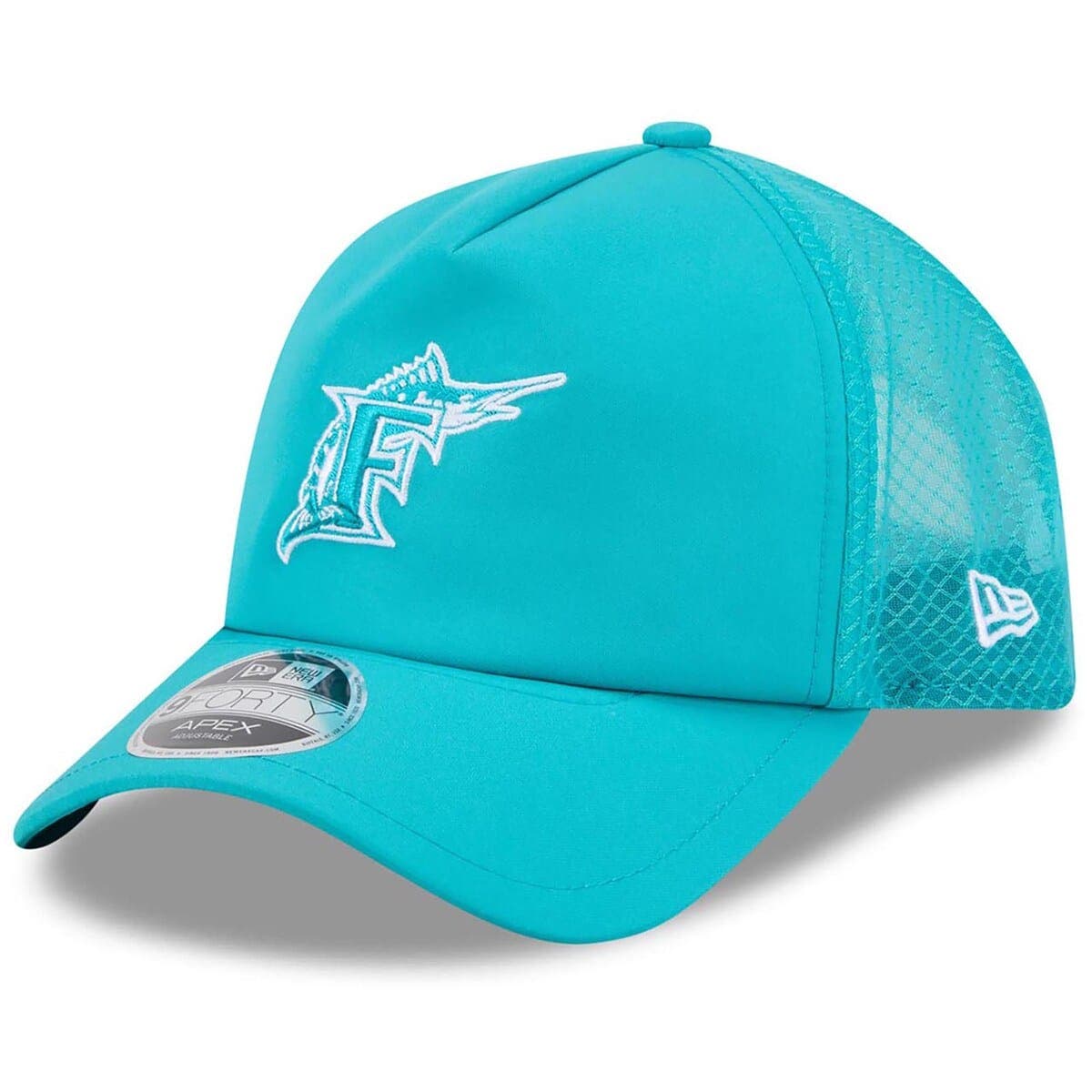 selected Teal