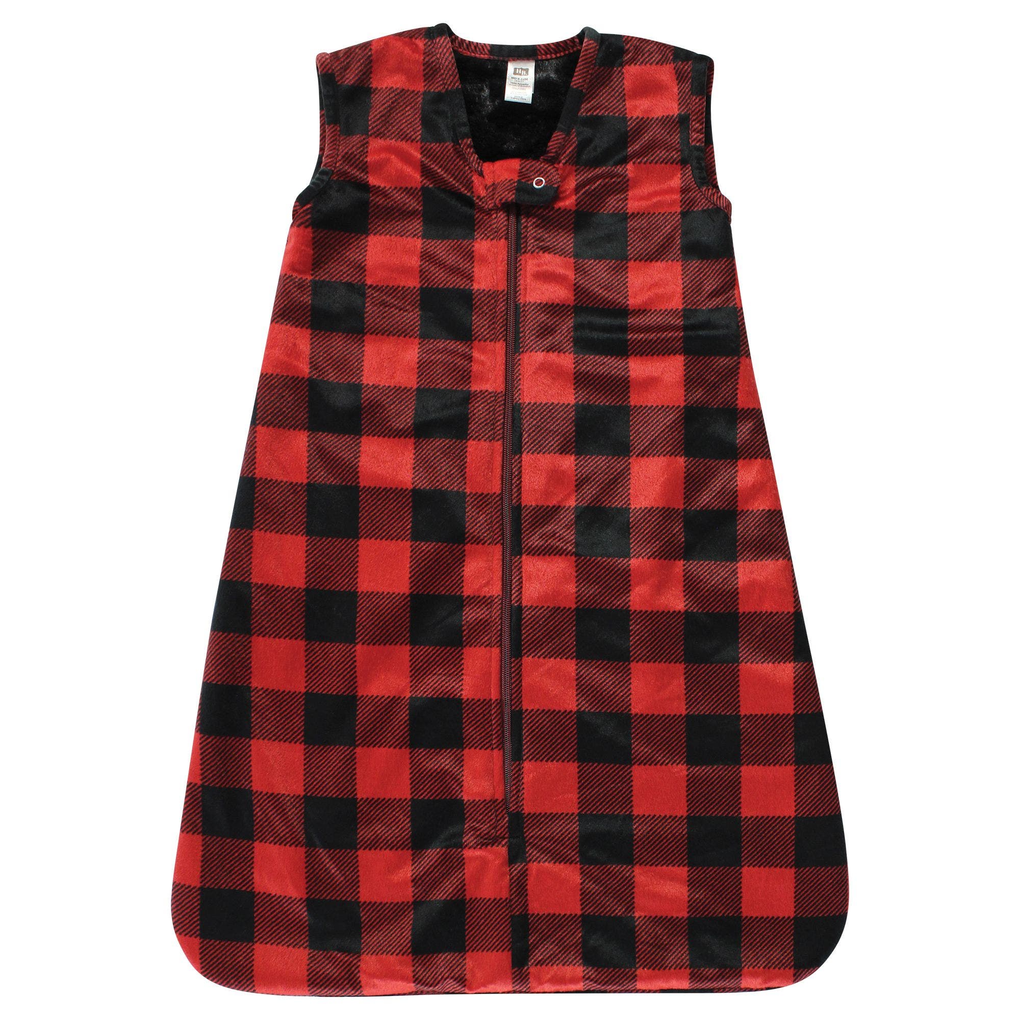 Buffalo Plaid