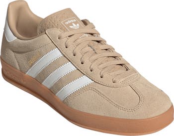 adidas gazelle silver green womens Adidas Gazelle Indoor Tan main image 0