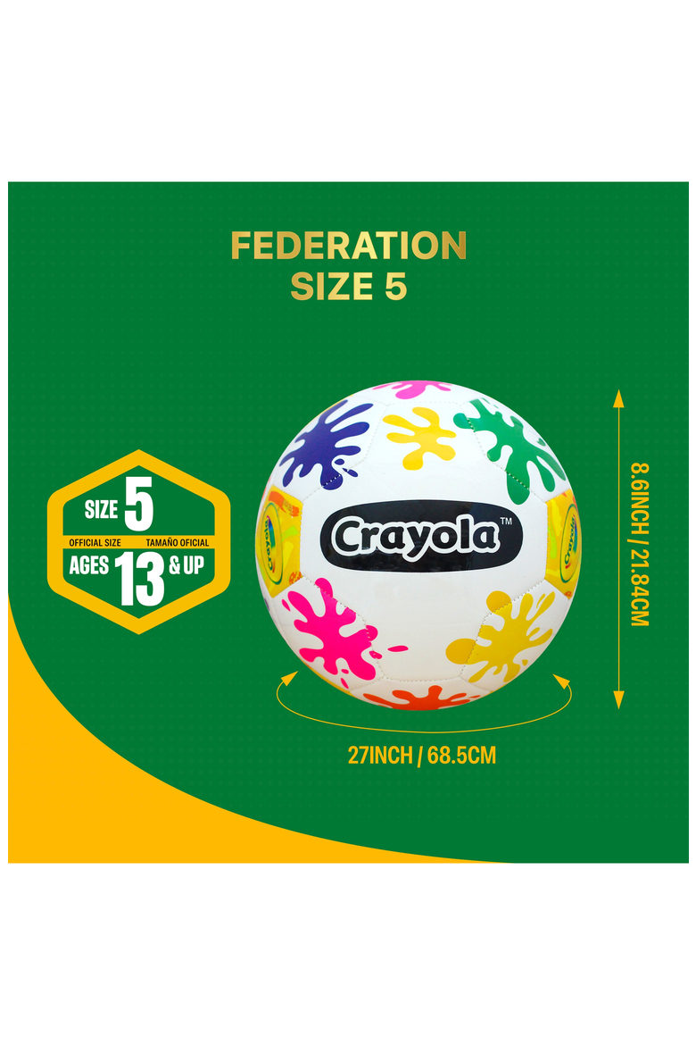 Ink Splash Soccer Ball, Alternate, color, Ink Splash