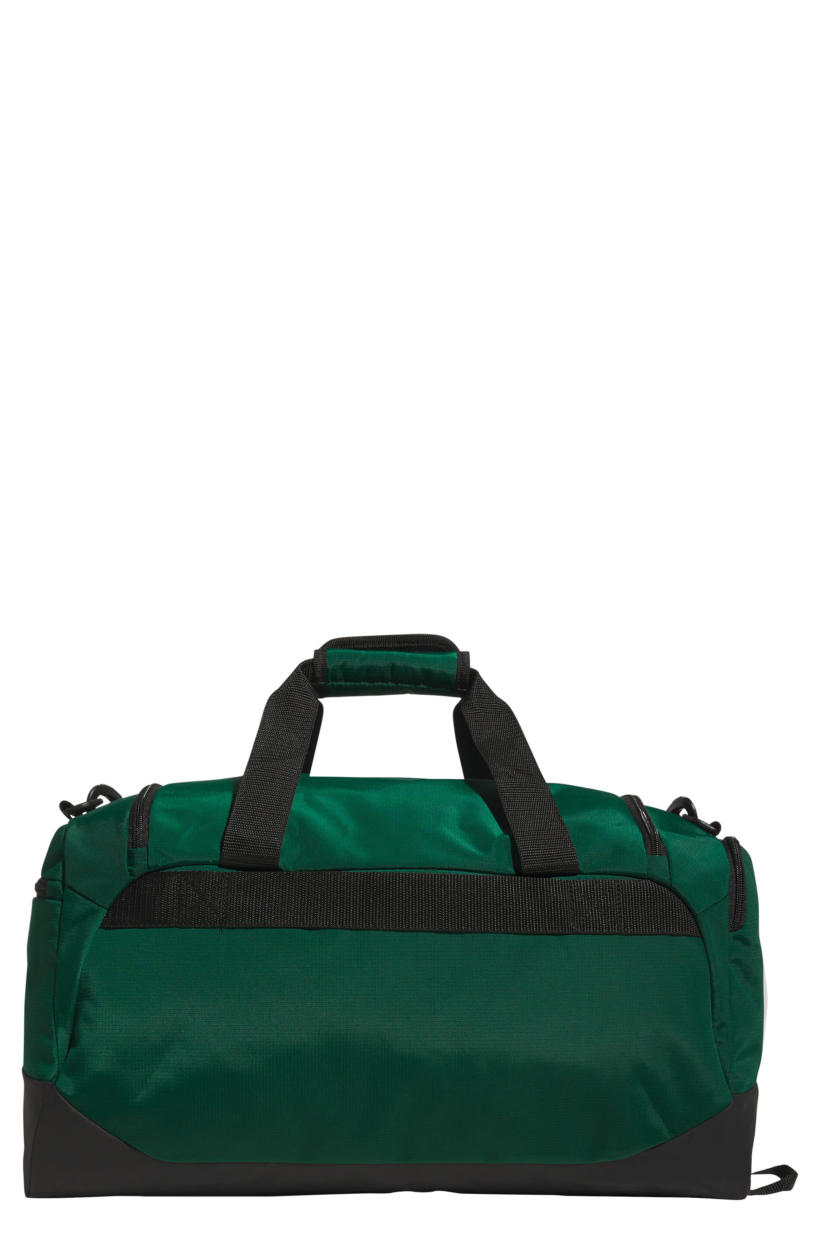 adidas Defender 5 Small Duffel Bag