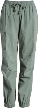 Sweaty Betty Quinn Crop Cargo Pants