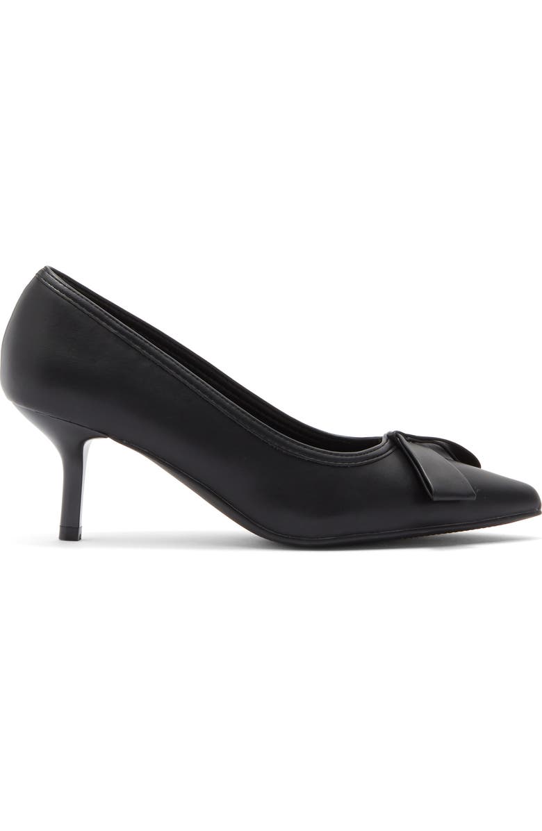 RACHEL Rachel Roy Pam Pump, Alternate, color, Black