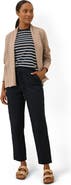 Pact Organic Cotton Daily Twill Drawstring Pant