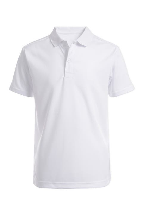 SS PERFORMANCE POLO