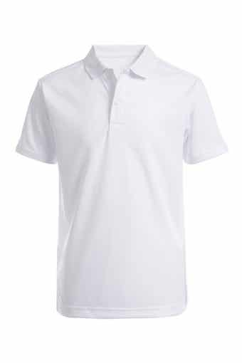 Nautica SS PERFORMANCE POLO