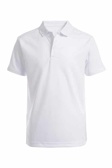 Nautica SS PERFORMANCE POLO