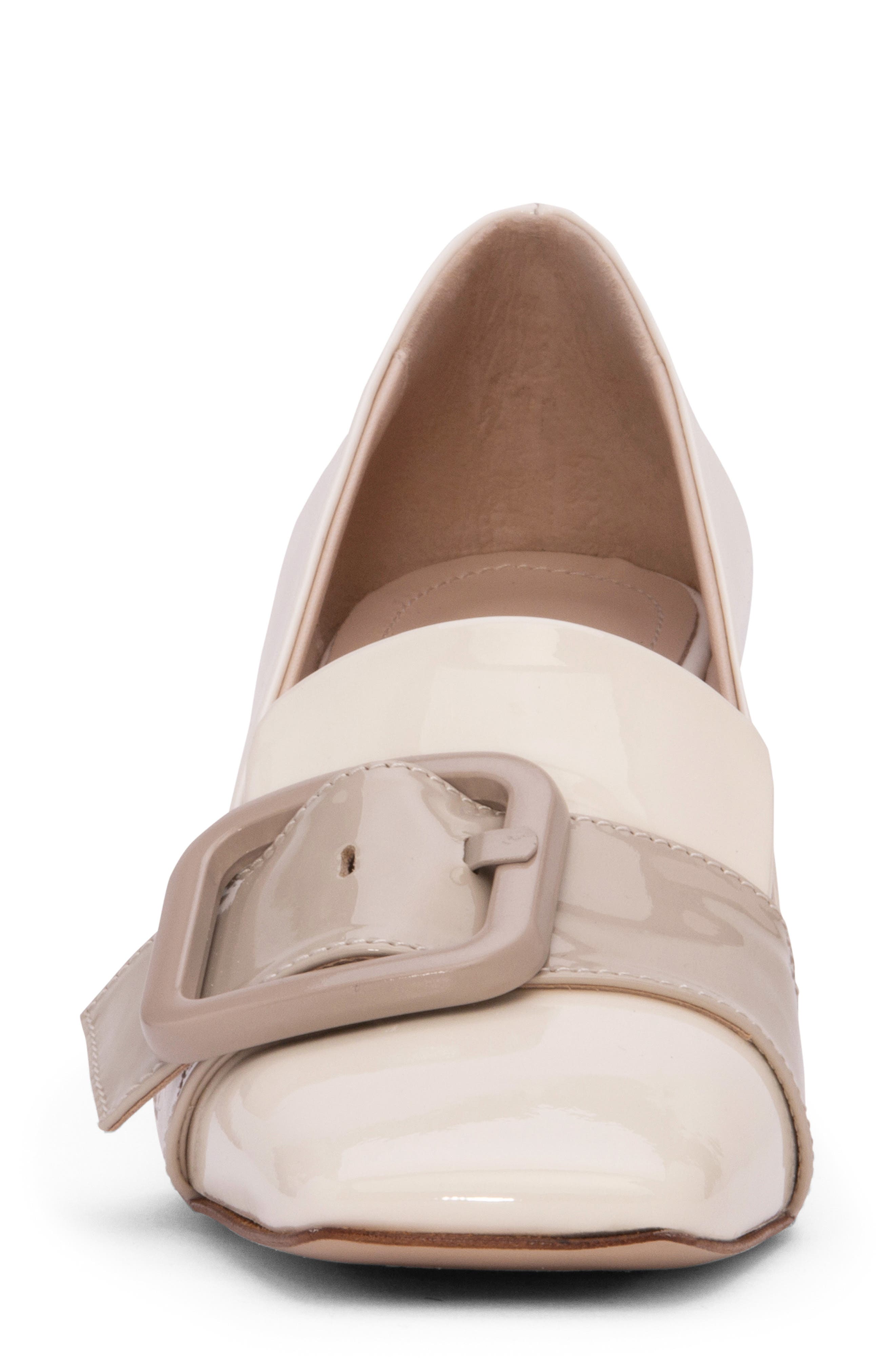 BEAUTIISOLES Joanie Pump, Alternate, color, Off White