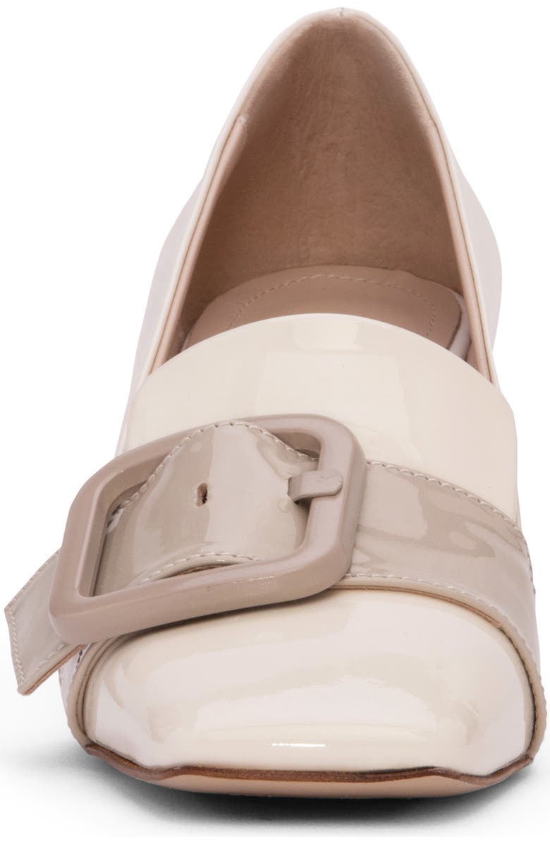 BEAUTIISOLES Joanie Pump, Alternate, color, Off White