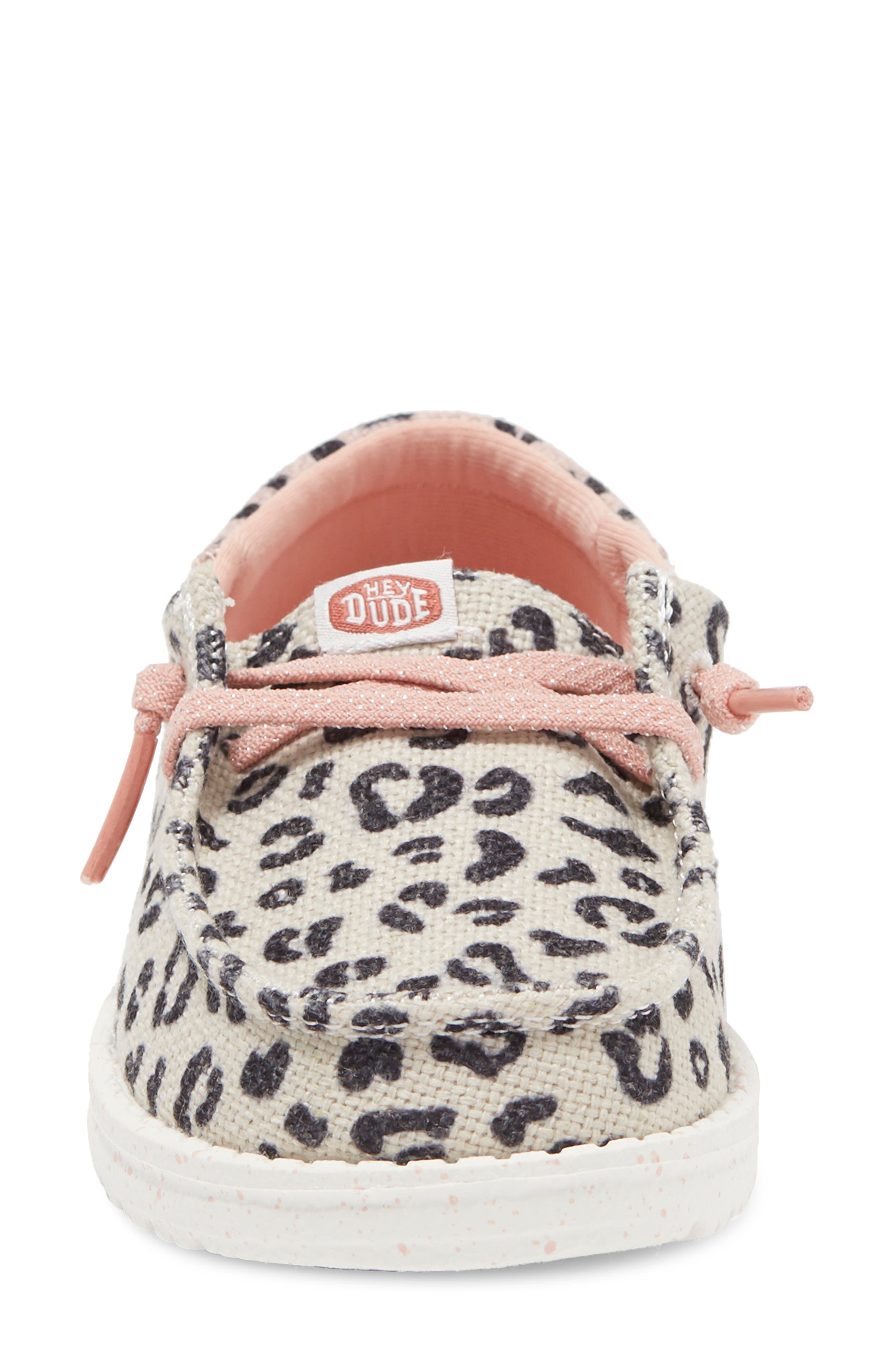 Hey Dude Kids' Wendy Boat Shoe, Alternate, color, 