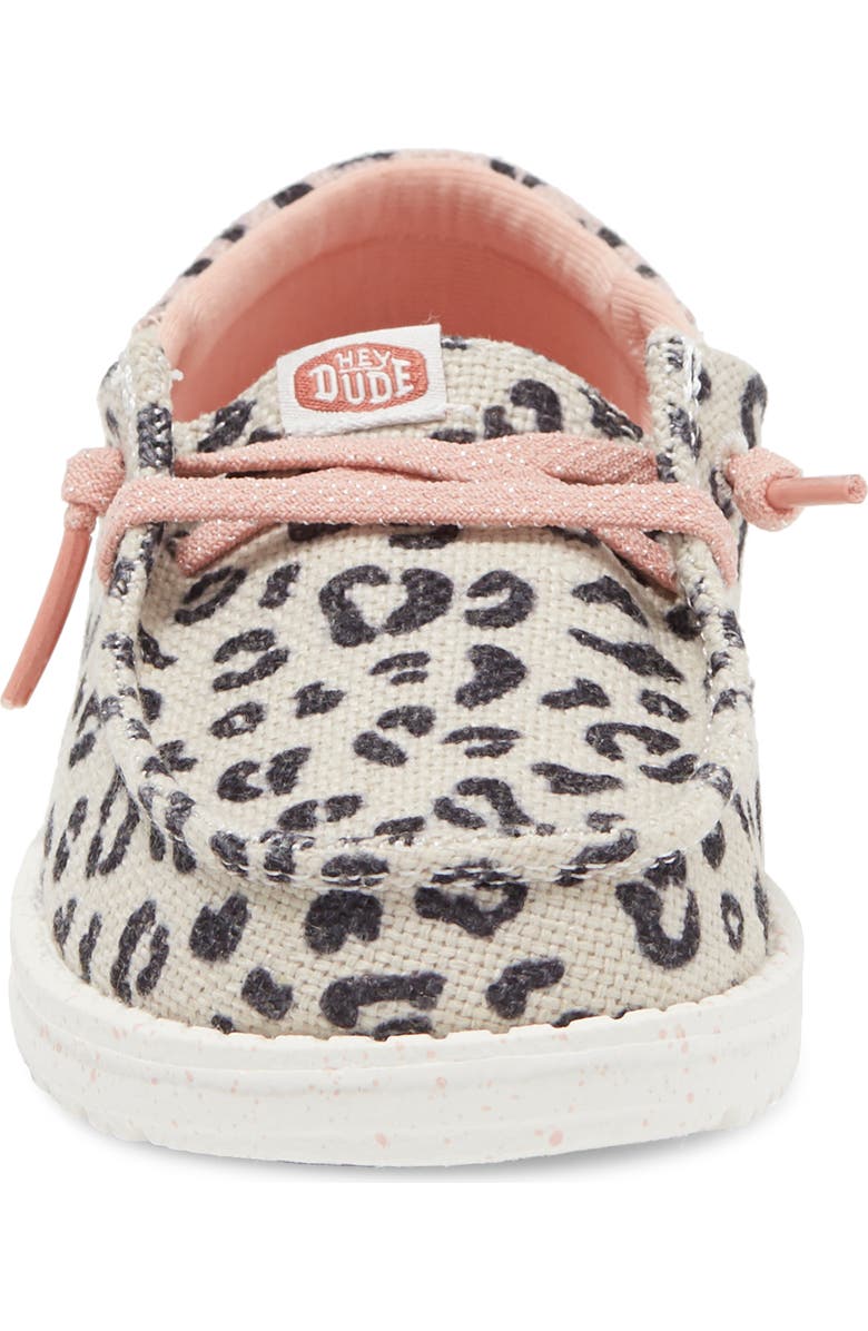 Hey Dude Kids' Wendy Boat Shoe, Alternate, color,