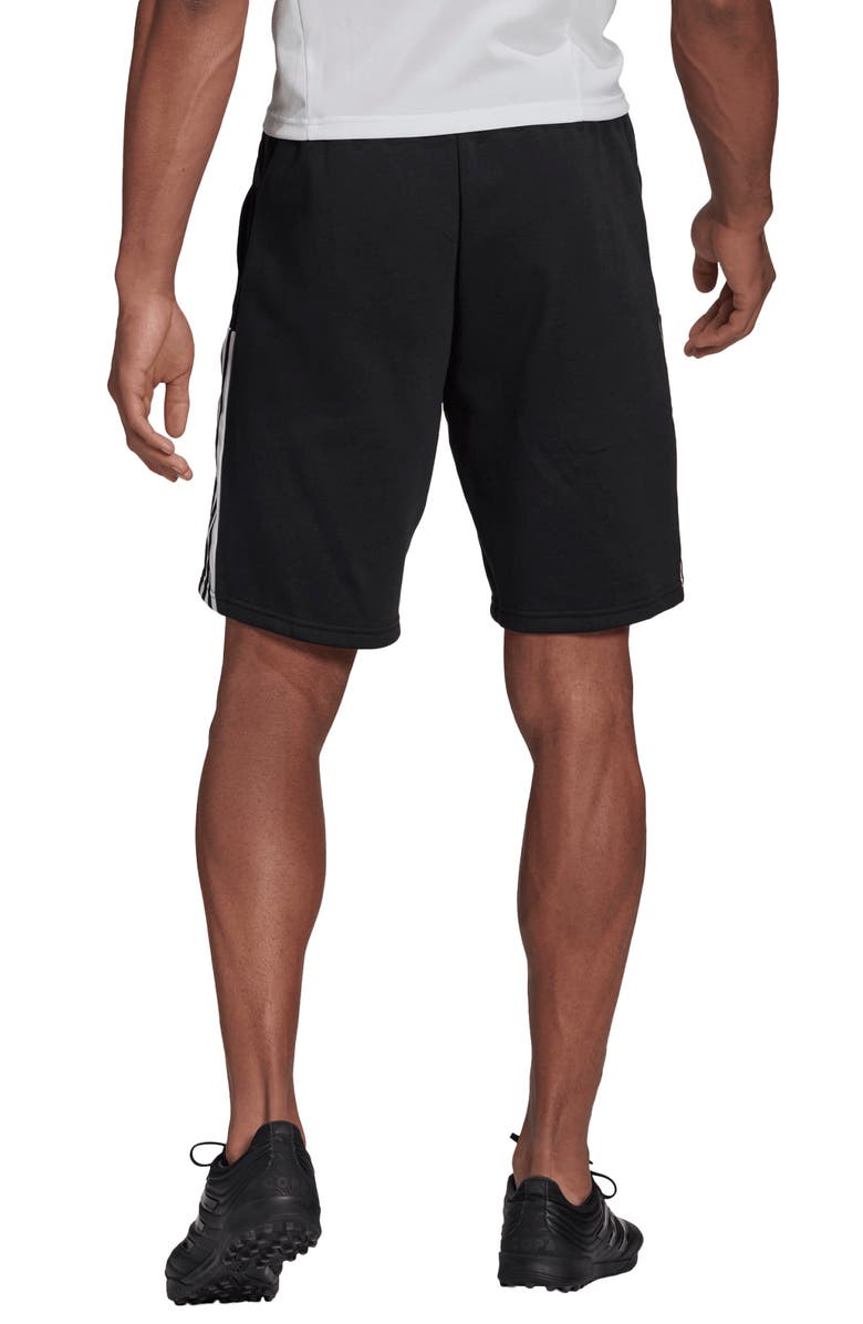 adidas Tiro 21 Sweat Shorts, Alternate, color,