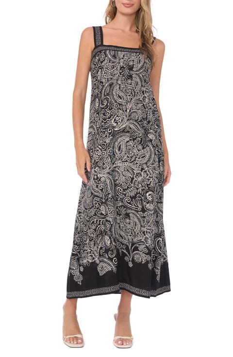 Paisley Sundress