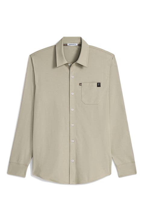 LS Hightide Shirt