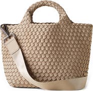 NAGHEDI St. Barths Small Tote