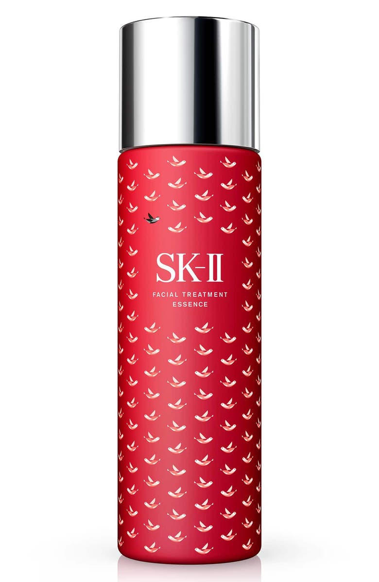 SK-II Facial Treatment Essence, Main, color, 