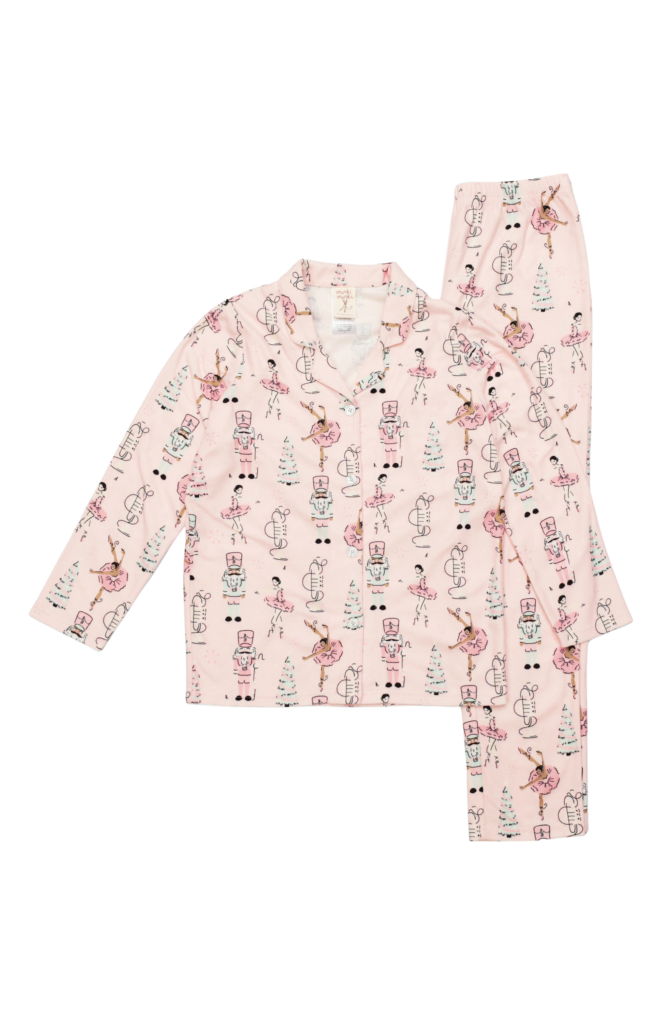 selected PINK