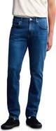 General Denim Works Ride Slim Fit Jeans