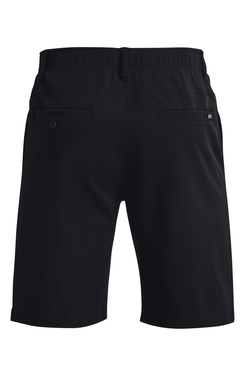 Under Armour Drive Shorts, Alternate, color, Black