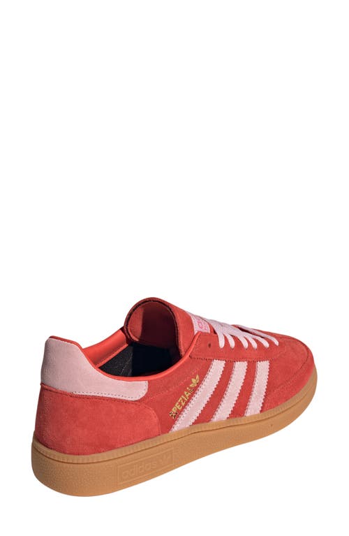 ADIDAS ORIGINALS ADIDAS HANDBALL SPEZIAL SNEAKER