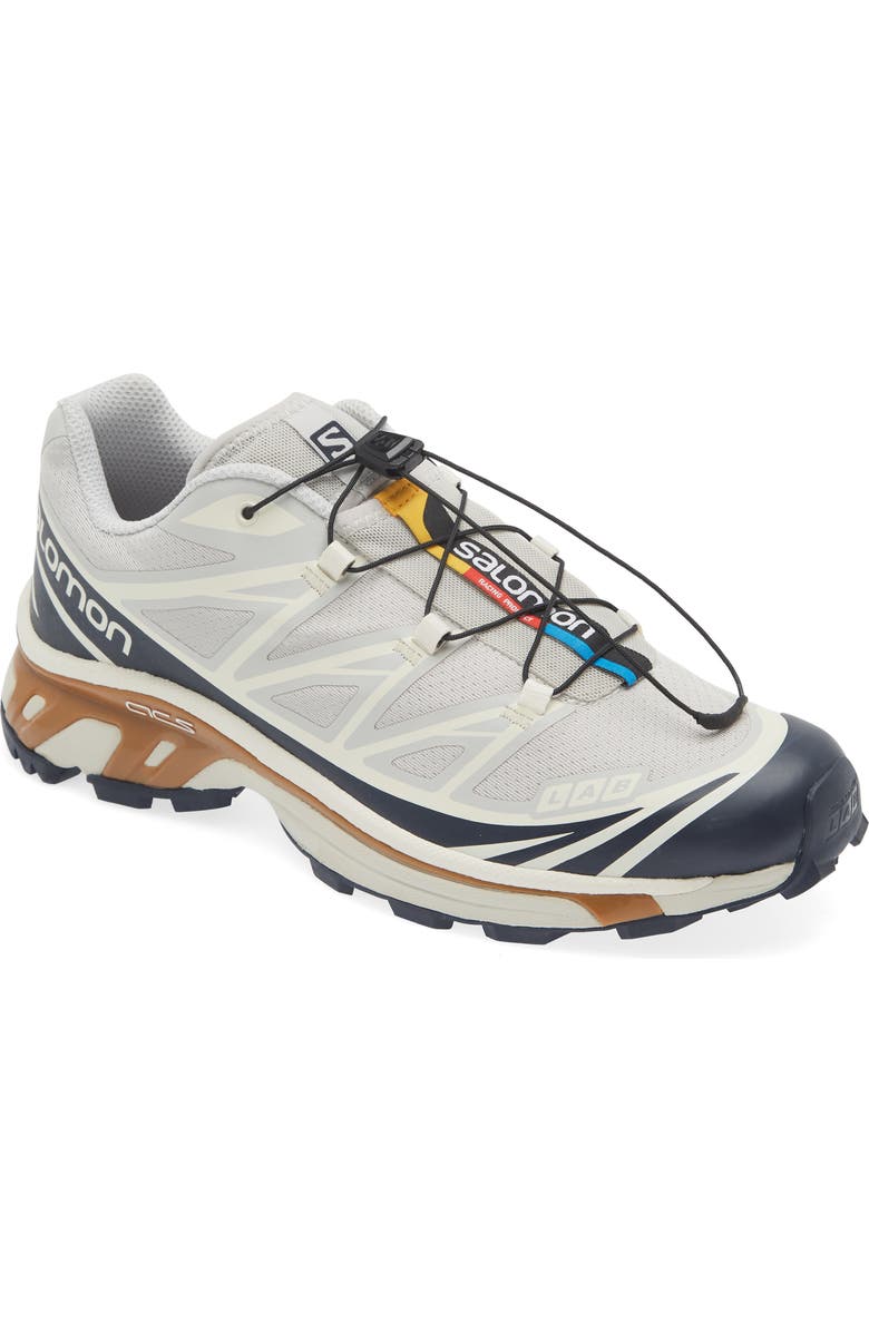 Salomon XT-6 Sneaker, Main, color,