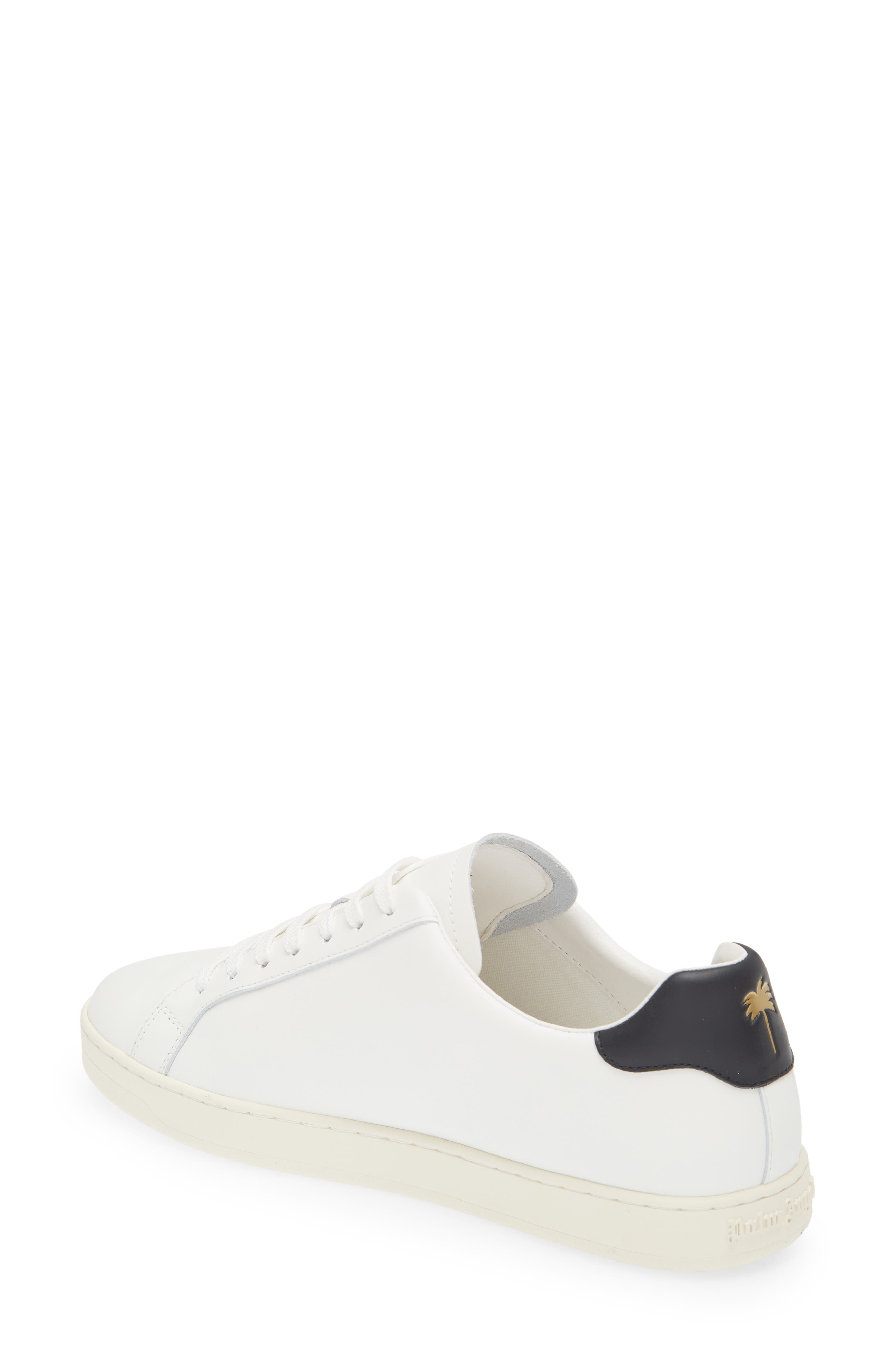 Palm Angels Palm 1 Low Top Sneaker, Alternate, color, 
