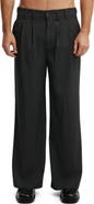 Cotton On Men's Super Baggy Pleated Pant