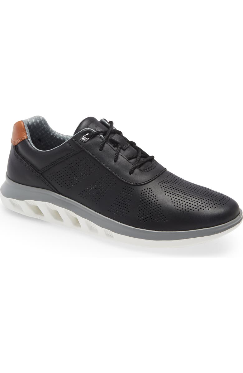 Activate U-Throat Sneaker (Men) Johnston & Murphy