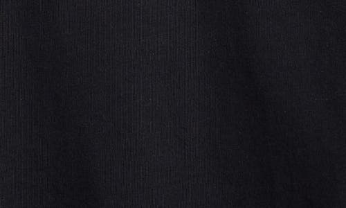 Adidas Originals Kids' Superstar Grx Graphic T-shirt In Black