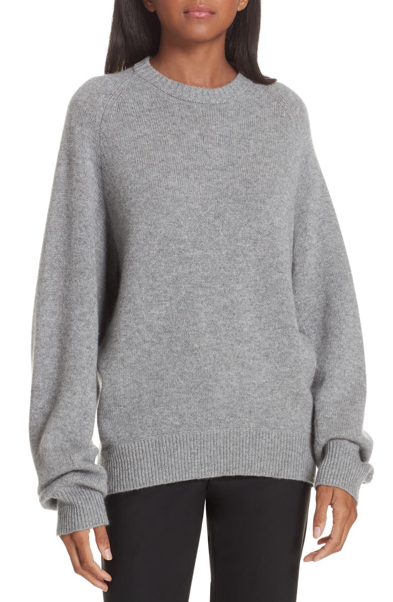Theory Cashmere Sweater, Main, color,
