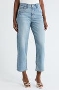 Lucky Brand Barrel Leg Jeans