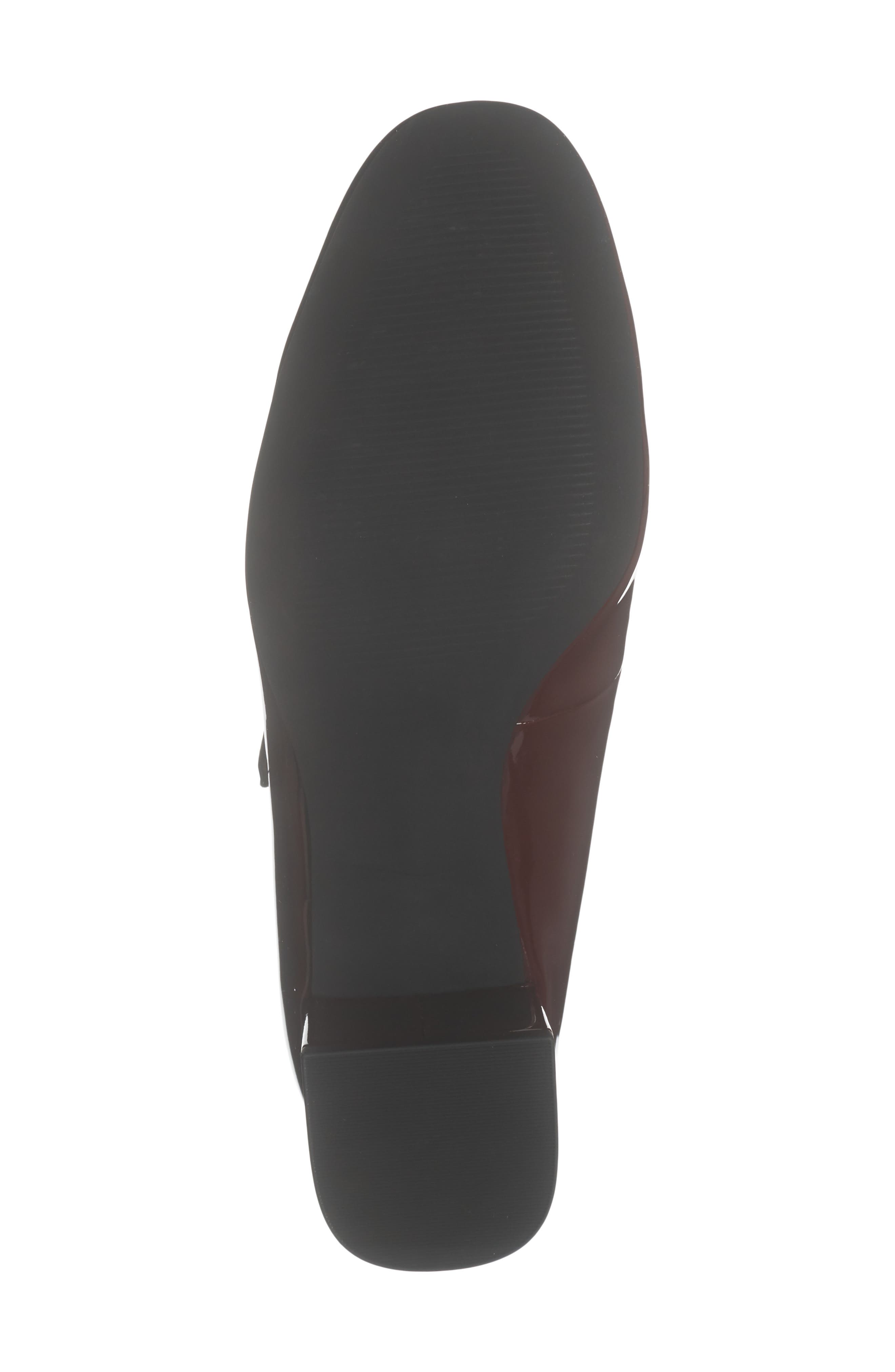 Baylin Mary Jane Pump, Alternate, color, RED DEEP GARNET